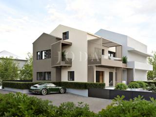 Stanovanje Trsat, Rijeka, 134,10m2