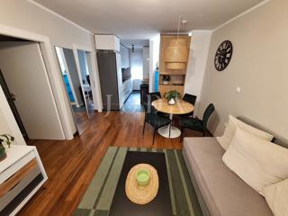 Stanovanje Sušak, Rijeka, 53m2