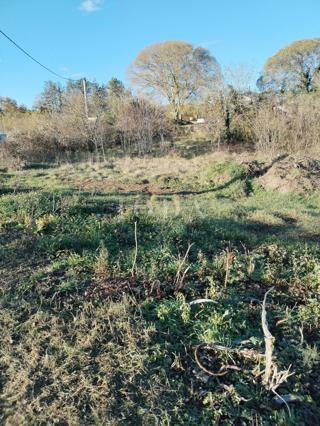 Zemljišče Labin, 1.586m2