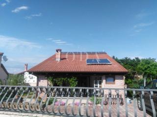 Hiša Buići, Poreč, 111m2