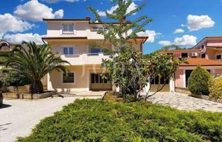 Hiša Arsenal, Pula, 420m2