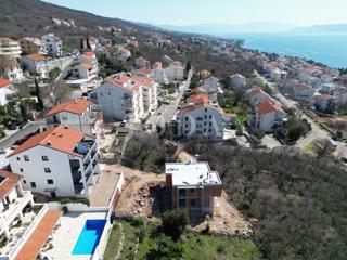 Stanovanje Dramalj, Crikvenica, 96m2