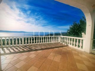 Hiša Klenovica, Novi Vinodolski, 120m2
