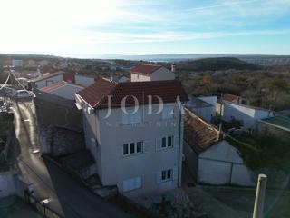 Hiša Jadranovo, Crikvenica