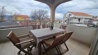 Stanovanje Crikvenica, 67,98m2