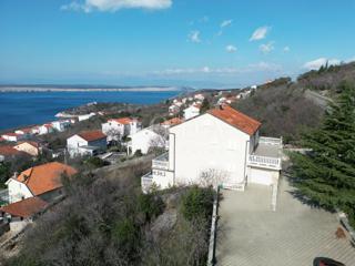 Hiša Dramalj, Crikvenica, 250m2