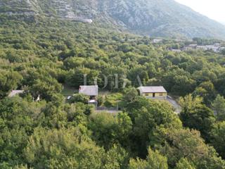 Zemljišče Križišće, Kraljevica, 500m2