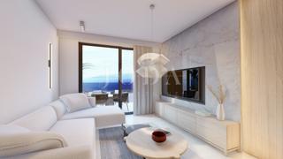 Stanovanje Makarska, 66,92m2