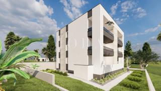 Stanovanje Novi Vinodolski, 70m2