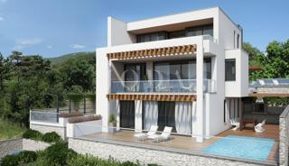 Stanovanje Crikvenica, 115m2