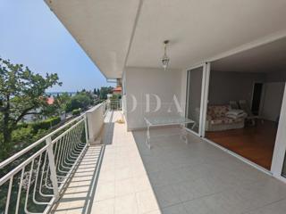 Stanovanje Dramalj, Crikvenica, 90m2