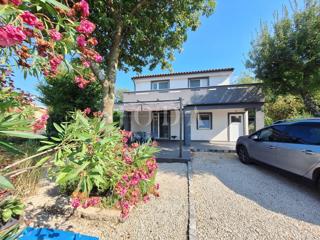 Otok Krk - Samostojna hiša s čudovitim vrtom