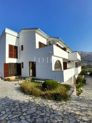 Apartma Batomalj, Baška, 55m2