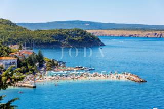 Zemljišče Jadranovo, Crikvenica, 665m2