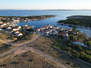 Stanovanje Šimuni, Pag, 108,32m2