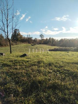 Zemljišče Labin, 3.951m2