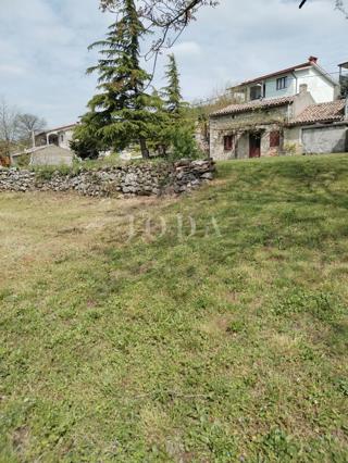 Hiša Šušnjevica, Kršan, 86m2