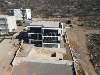 Stanovanje Smokvica Krmpotska, Novi Vinodolski, 89,50m2