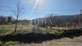 Zemljišče Bribir, Vinodolska Općina, 961m2
