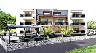 Stanovanje Podmurvice, Rijeka, 114,22m2