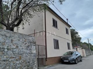 Hiša Senj, 99m2