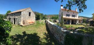 Hiša Labin, 120m2