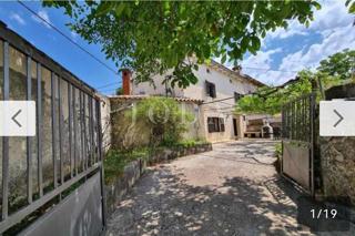 Hiša Svetvinčenat, 100m2