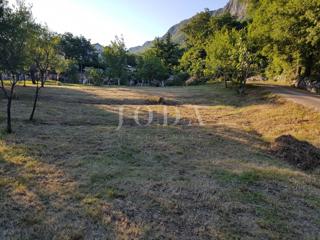 Zemljišče Bribir, Vinodolska Općina, 1.011m2
