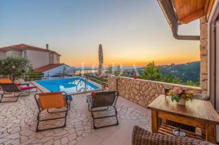 Hiša Crikvenica, 440m2