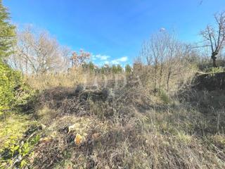 Malinska - gradbeno zemljišče 150 m do morja