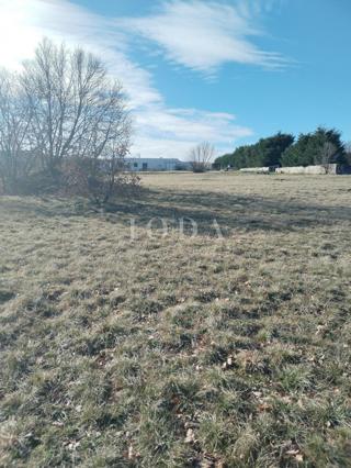 Zemljišče Labin, 1.214m2