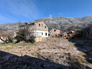 Hiša Cesarica, Karlobag, 104m2