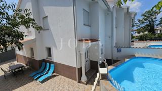 Hiša Dramalj, Crikvenica, 80m2