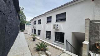 Nova stavba v središču Crikvenice