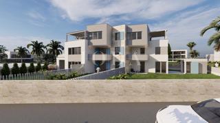 Apartma Povile v pritličju