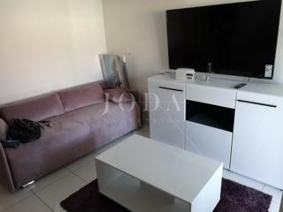 Studio apartma v centru mesta