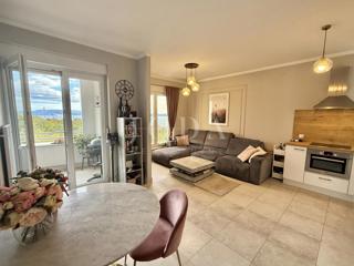 Stanovanje Crikvenica, 55m2