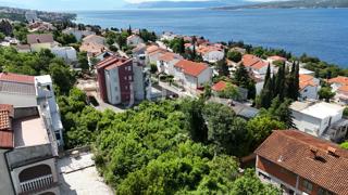 Zemljišče Dramalj, Crikvenica, 985m2