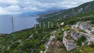 Zemljišče Sveti Juraj, Senj, 1.565m2