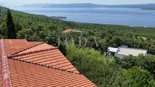 Hiša Crikvenica, 216m2