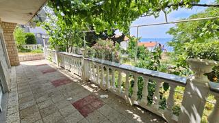 Stanovanje Novi Vinodolski, 98m2