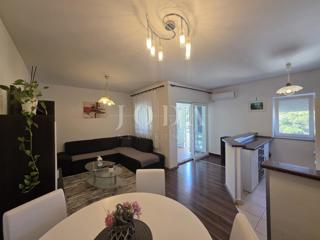 Novi Vinodolski, stanovanje blizu morja