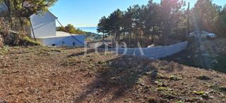 Zemljišče Krivi Put, Senj, 916m2