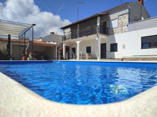 Hiša Marčana, 256m2