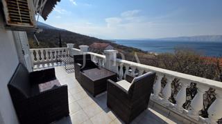 Hiša Smokvica Krmpotska, Novi Vinodolski, 120m2