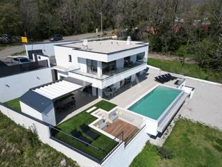 Hiša Lovranska Draga, Lovran, 125m2