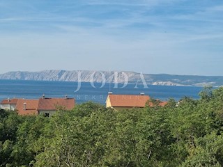 Zemljišče Novi Vinodolski, 1.494m2