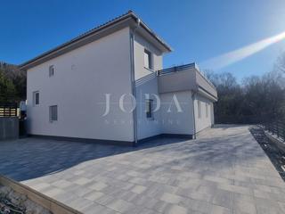 Stanovanje Grižane-Belgrad, Vinodolska Općina, 82m2