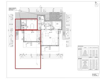 Stanovanje Dramalj, Crikvenica, 121m2