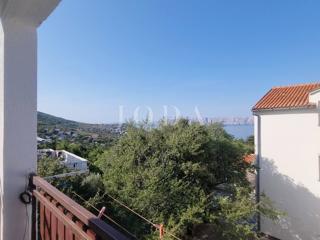 Stanovanje Klenovica, Novi Vinodolski, 39,32m2